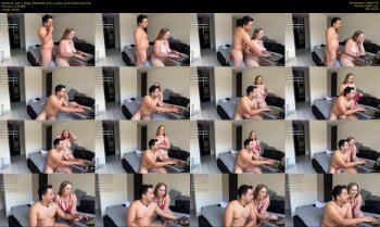 sofii_n_diego — 10 minute Chaturbate couple cam video clip, 720p, May 9, 2026