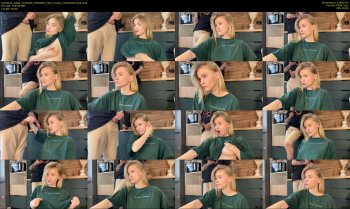adele_nick2202 — 37 minute Chaturbate couple cam video clip, 720p, May 10, 2026