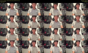 basicflxpx — 8 minute Chaturbate male cam video clip, 720p, May 10, 2026