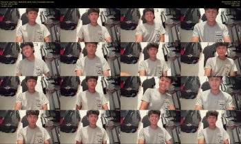 basicflxpx — 21 minute Chaturbate male cam video clip, 720p, May 10, 2026