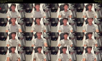 basicflxpx — 38 minute Chaturbate male cam video clip, 720p, May 10, 2026