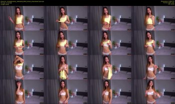 carlottabradney — 5 minute Chaturbate female cam video clip, 720p, May 10, 2026