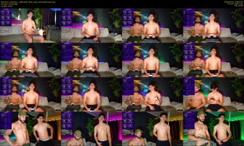 crhistian1_ — 34 minute Chaturbate male cam video clip, 720p, May 10, 2026