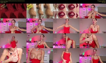 devill2222 — 79 minute Chaturbate female cam video clip, 720p, May 10, 2026