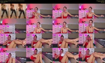 devill2222 — 47 minute Chaturbate female cam video clip, 720p, May 10, 2026