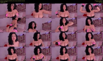 miawoderfull — 25 minute Chaturbate female cam video clip, 720p, May 10, 2026