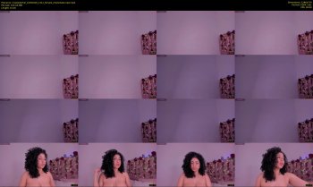 miawoderfull — 16 minute Chaturbate female cam video clip, 720p, May 10, 2026