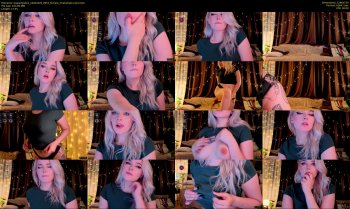 teapartyalice — 18 minute Chaturbate female cam video clip, 720p, May 10, 2026