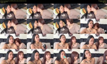 2summerlove2 — 34 minute Chaturbate female cam video clip, 720p, May 11, 2026