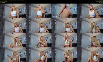 brightrays__ — 60 minute Chaturbate female cam video clip, 720p, May 11, 2026
