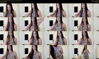 devyale — 17 minute Chaturbate female cam video clip, 720p, May 11, 2026