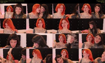 fairyflexxx — 64 minute Chaturbate female cam video clip, 720p, May 11, 2026