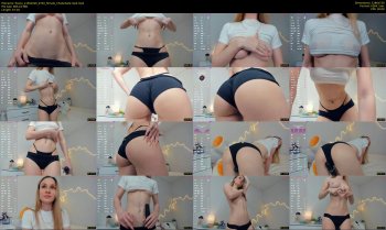 fizana — 58 minute Chaturbate female cam video clip, 720p, May 11, 2026