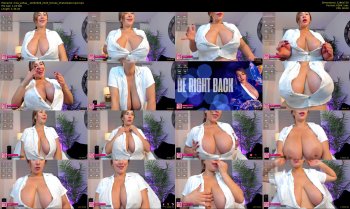 miss_sofiaa_ — 95 minute Chaturbate female cam video clip, 720p, May 11, 2026