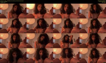mriea_ — 3 minute Chaturbate female cam video clip, 480p, May 11, 2026