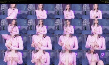 odelynbrower — 6 minute Chaturbate female cam video clip, 720p, May 12, 2026