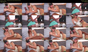 _monaco__ — 79 minute Chaturbate couple cam video clip, 720p, May 12, 2026