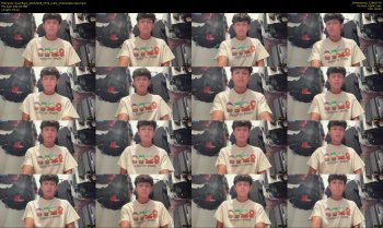 basicflxpx — 20 minute Chaturbate male cam video clip, 720p, May 12, 2026