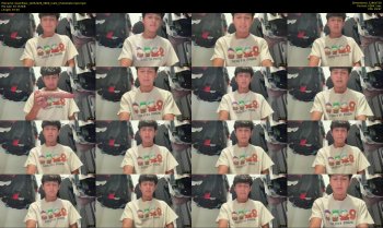 basicflxpx — 8 minute Chaturbate male cam video clip, 720p, May 12, 2026