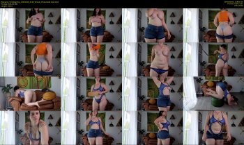 forestdarling — 50 minute Chaturbate female cam video clip, 720p, May 13, 2026