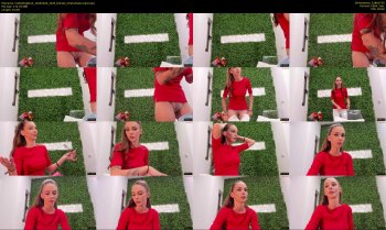 hotfallingdevil — 11 minute Chaturbate female cam video clip, 720p, May 12, 2026