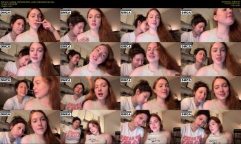 miafleur — 15 minute Chaturbate female cam video clip, 720p, May 13, 2026
