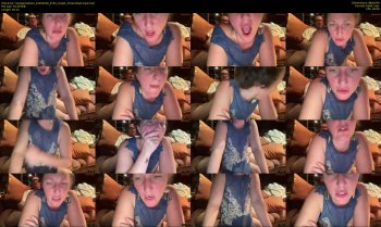 rubywavesback — 6 minute Chaturbate couple cam video clip, 480p, May 12, 2026