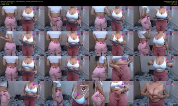 sofia_stonee1 — 22 minute Chaturbate female cam video clip, 720p, May 12, 2026