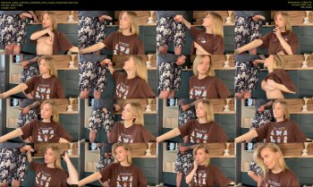 adele_nick2202 — 35 minute Chaturbate couple cam video clip, 720p, May 13, 2026