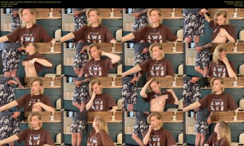 adele_nick2202 — 21 minute Chaturbate couple cam video clip, 720p, May 13, 2026