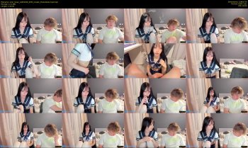 ariel_rouse — 120 minute Chaturbate female cam video clip, 720p, May 14, 2026