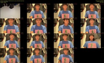 basicflxpx — 80 minute Chaturbate male cam video clip, 480p, May 13, 2026