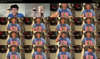 basicflxpx — 32 minute Chaturbate male cam video clip, 720p, May 13, 2026