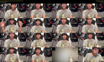 basicflxpx — 98 minute Chaturbate male cam video clip, 720p, May 13, 2026