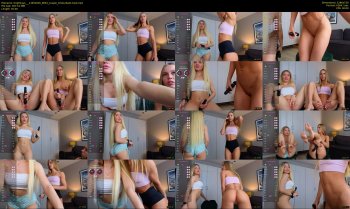 brightrays__ — 36 minute Chaturbate female cam video clip, 720p, May 13, 2026