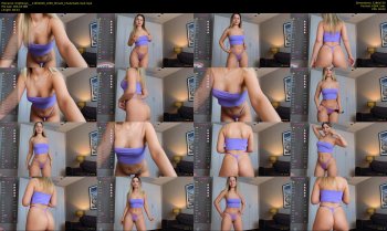 brightrays__ — 49 minute Chaturbate female cam video clip, 720p, May 13, 2026