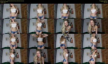 corni__ — 23 minute Chaturbate female cam video clip, 720p, May 14, 2026