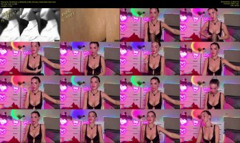 devill2222 — 18 minute Chaturbate female cam video clip, 720p, May 14, 2026