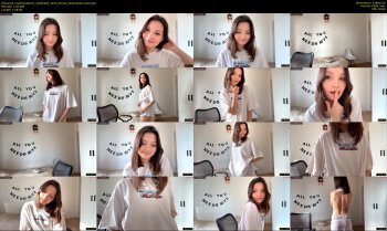 hazelhartshorn — 120 minute Chaturbate female cam video clip, 720p, May 13, 2026