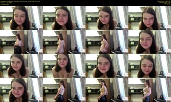 loudeguise — 17 minute Chaturbate female cam video clip, 720p, May 13, 2026