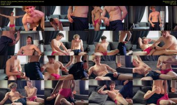 marcus_paradise — 120 minute Chaturbate male cam video clip, 720p, May 13, 2026