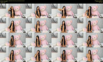 mia_petithe — 15 minute Chaturbate female cam video clip, 720p, May 13, 2026