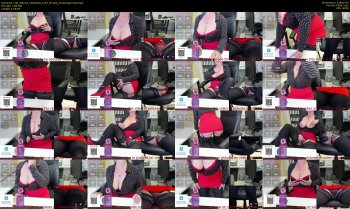 milf_viktoria — 120 minute Chaturbate female cam video clip, 720p, May 13, 2026