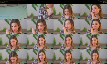pinkadele — 29 minute Chaturbate female cam video clip, 720p, May 13, 2026