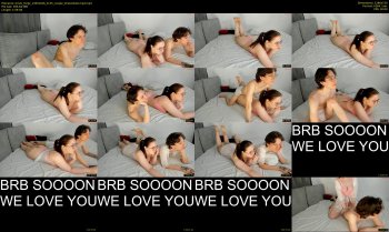 prism_forge — 120 minute Chaturbate couple cam video clip, 720p, May 13, 2026