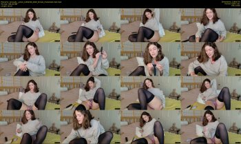 sensually__active — 39 minute Chaturbate female cam video clip, 720p, May 14, 2026