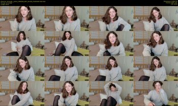 sensually__active — 6 minute Chaturbate female cam video clip, 720p, May 14, 2026