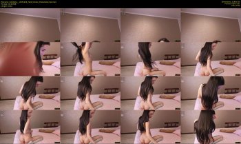 totallytiny_ — 4 minute Chaturbate female cam video clip, 720p, May 13, 2026