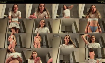 vi_world — 120 minute Chaturbate female cam video clip, 720p, May 13, 2026