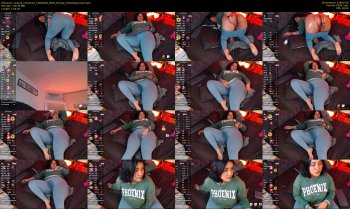 victoria_monteroo — 65 minute Chaturbate female cam video clip, 720p, May 13, 2026